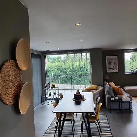 Apartman L'Appart 123