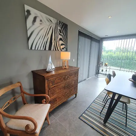 Appartement L'Appart 123