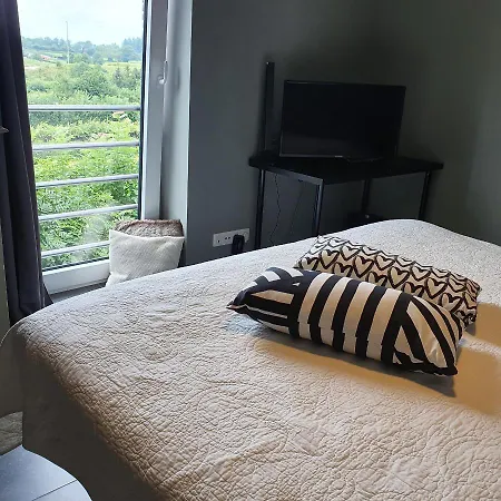L'Appart 123 Apartman Jalhay