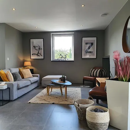 Apartman L'Appart 123