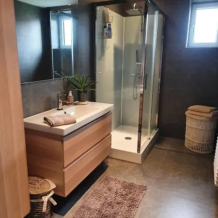 L'Appart 123 Appartement *