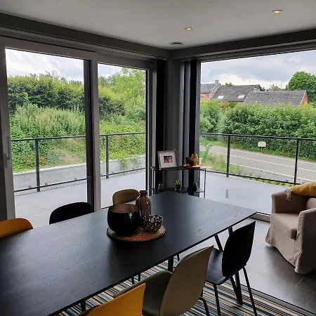 L'Appart 123 Apartman *