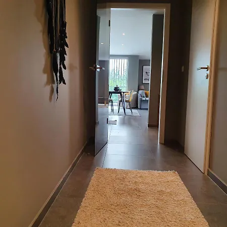 L'Appart 123 Appartement *