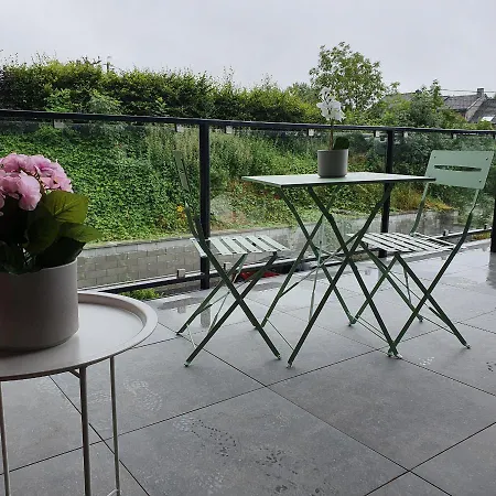 Apartman L'Appart 123